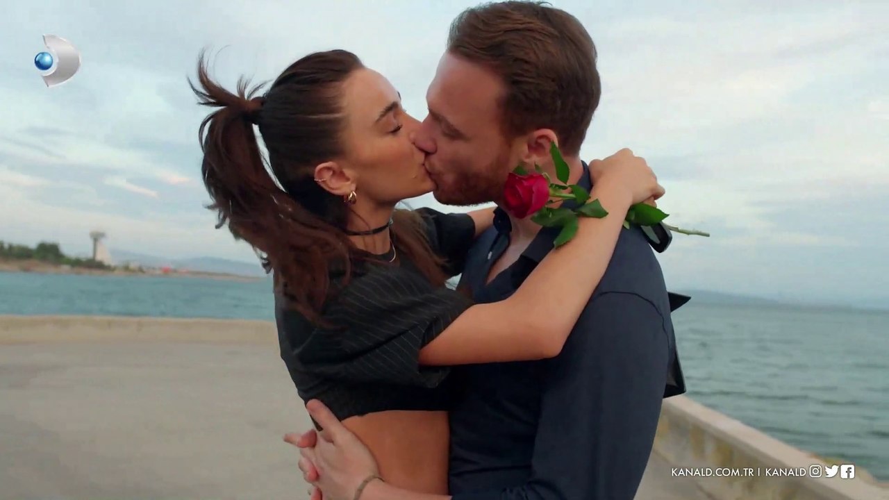 13T2 Qué Pasa Si Amas Demasiado ❤️ (Ya çok Seversen) ❤️ 2º Trailer Capítulo 13 V,O ❤️ Hafsanur Sancaktutan ❤️ Kerem Bürsin.mp4