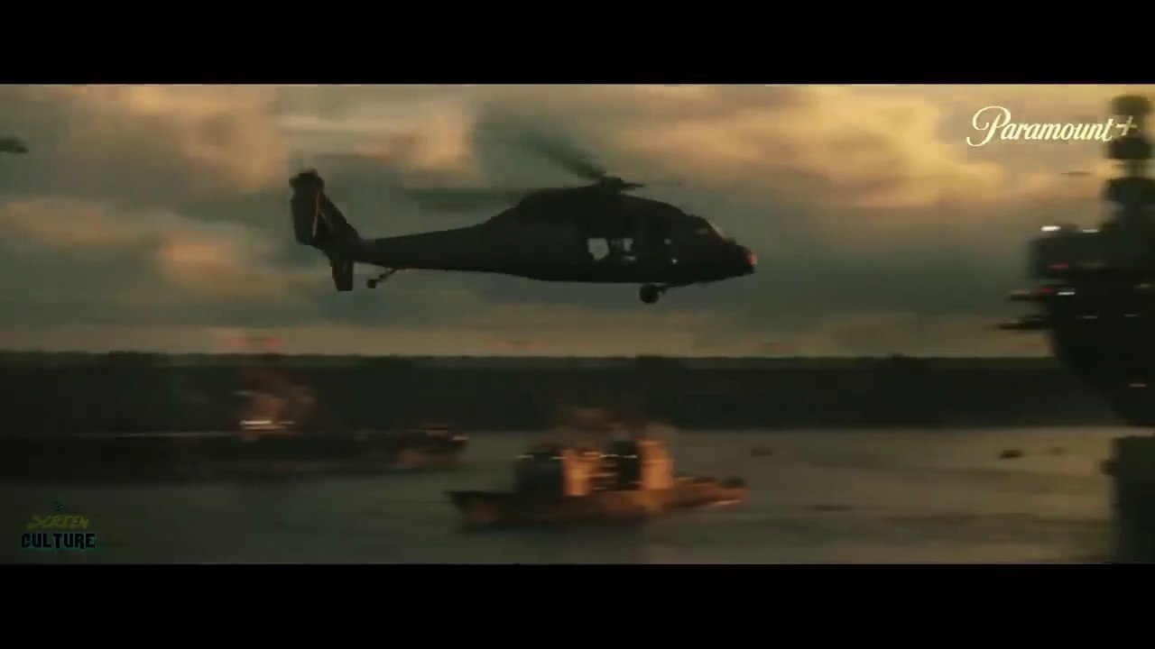 TERMINATOR 7_ END OF WAR – The First Trailer (2024) Paramount Pictures