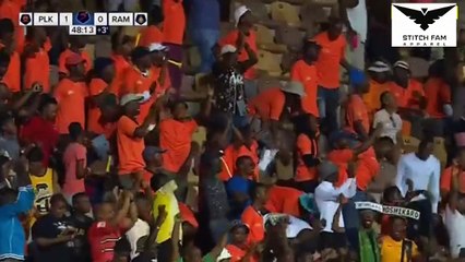 Polokwane City vs Royal AM Highlights Sep 30,2023 (South Africa Premier League)