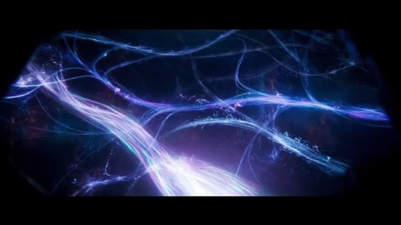 AVENGERS_ THE KANG DYNASTY – Teaser Trailer (2026) Marvel Studios