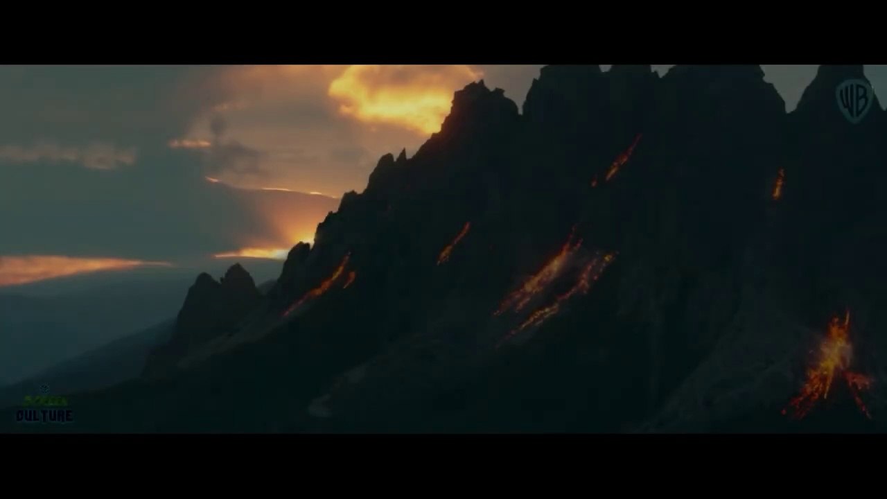 GODZILLA x KONG_ The New Empire – The First Trailer (2024) Warner Bros