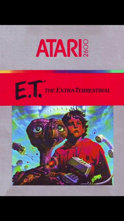 Por que ATARI aun existe en 2023?