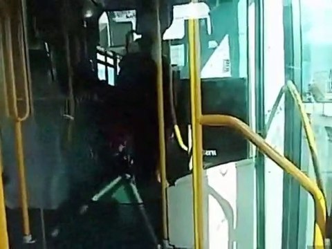 TCRM - Irisbus Agora L 0543