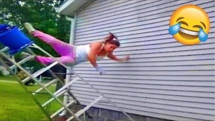 Funny moments in peoples lifes Fails, Pranks 2023 #08
