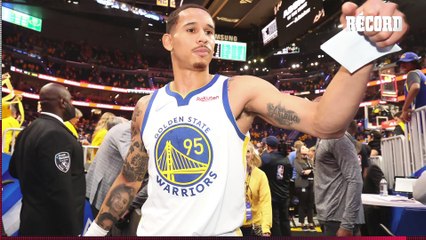 JUAN TOSCANO-ANDERSON ES NUEVO JUGADOR DE LOS CAPITANES