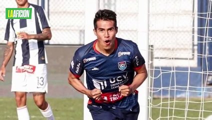 Murió Stalin Morillo, jugador del César Vallejo, en accidente automovilístico