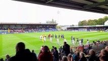 Ross County v Hearts