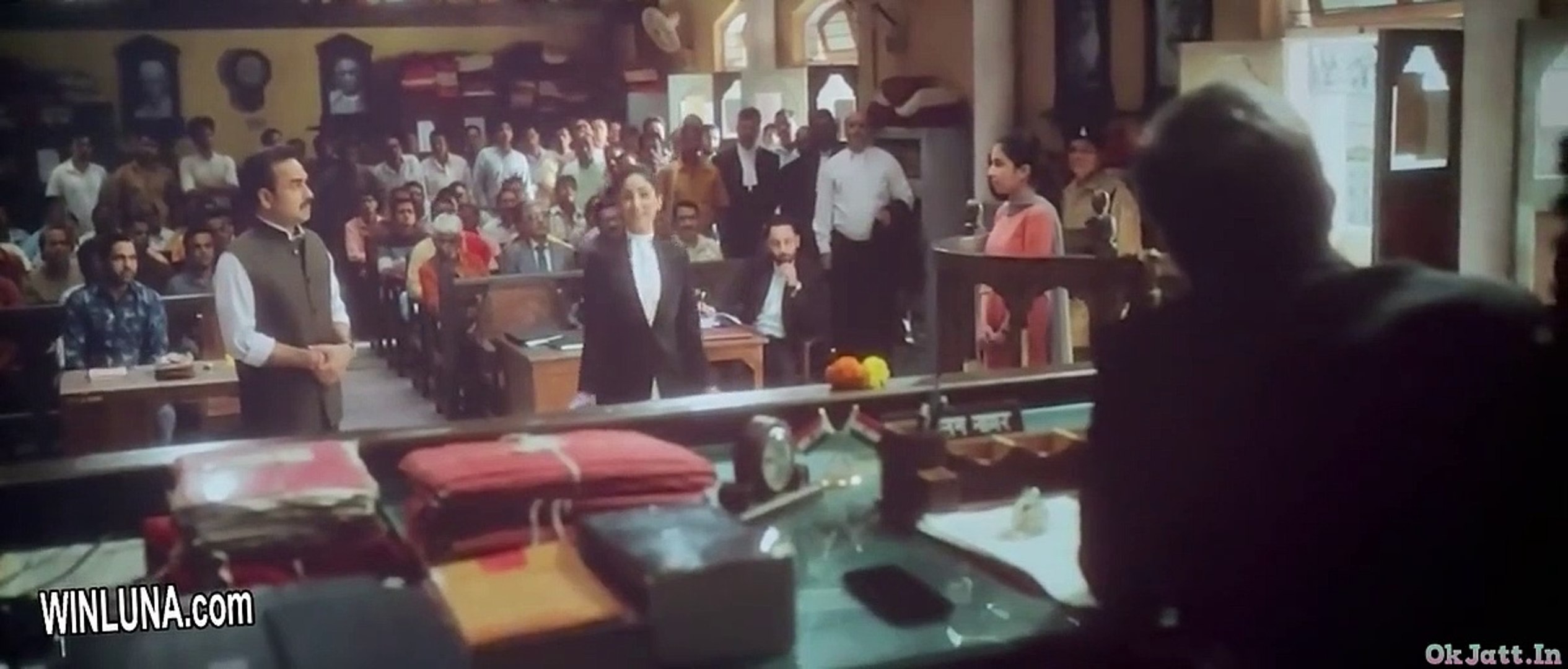 OMG 2 (2023) full Hindi Movie