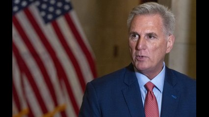 VIDEO: Coup de théâtre aux Etats-Unis où le « shutdown » pourrait être évité