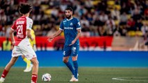 2023-2024 | Monaco 3-2 OM : Les buts marseillais