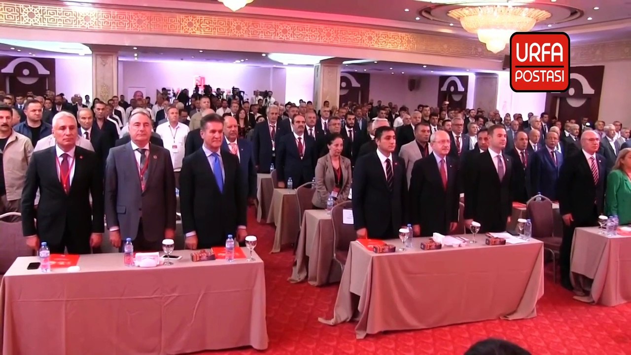 Şanlıurfalılara ücretsiz elektrik sözü veren Kılıçdaroğlu'ndan bir söz daha!