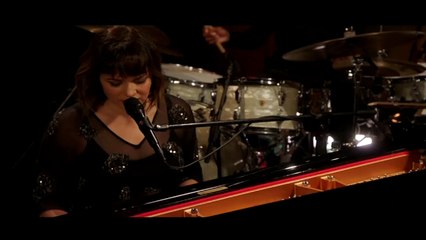 NORAH JONES — Fleurette Africaine | NORAH JONES: Live At Ronnie Scott's