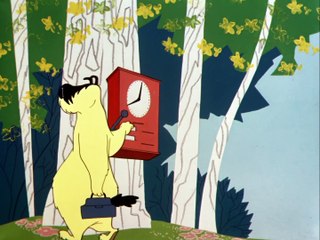 Ralph e Sam - Olá, Ovelhas - thumbnail