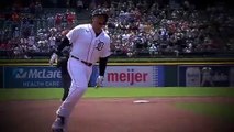 Tigres de Detroit rinde homenaje a Miguel Cabrera