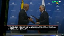 teleSUR Noticias 17:30 30-09: Rusia y Venezuela refuerzan relaciones bilaterales