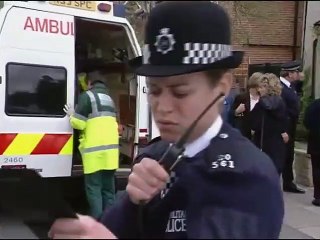 The Bill S13E71 For Richer, For Poorer