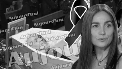 20h45: Famille confirmée ! Le pire est arrivé à Florent Pagny, il est décédé cet après-midi.