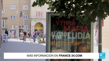 Robert Fico, controvertida figura que podría retornar al puesto de primer ministro de Eslovaquia