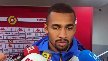 ASM-OM : Iliman Ndiaye "j'aurai préféré ne pas marquer et gagner ce match"