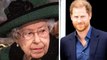 Meghan and Harry's visit to Queen could 'pop up on Netflix', expert claims