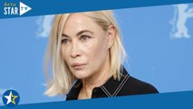Emmanuelle Béart victime d'inceste  elle brise le silence après 45 ans de souffrance