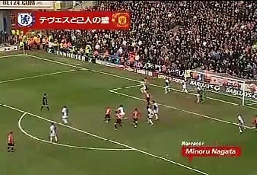 07-08 E.N.G. ～プレミアリーグ情報番組～ #8 20080425