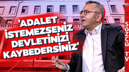 'Onlar Niye Yargılanmıyor?' Ruşen Gültekin Canlı Yayında Çok Sinirlendi!