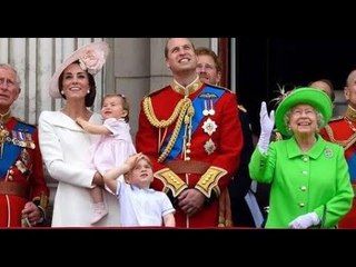 Nous devrions abolir la monarchie, disons un Britannique sur quatre