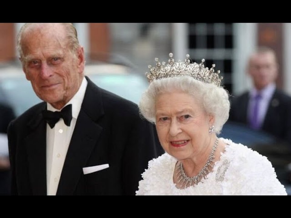 Queen hopes to attend Prince Philips memorial service on Tuesday