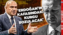 'ERDOĞAN'IN KURGUSUNU BOZACAK' Turhan Çömez'den Çarpıcı Üçüncü Yol Sözü!