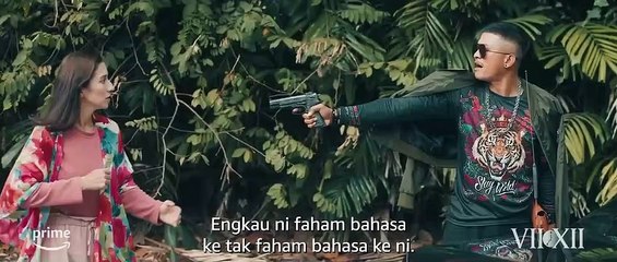 VII XII | Official Trailer | Prime