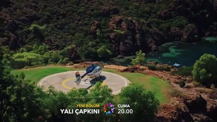 Yalı Çapkını 40. Bölüm Fragman