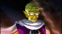 Dragon Ball: Revenge of King Piccolo - E3 trailer - Wii