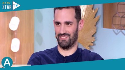 Bruno Les 12 coups de midi toujours célibataire  Il fait le point sur sa vie sentimentale