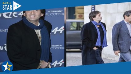 Pierre Palmade se confie sur ses addictions