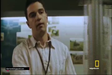 MCA T20E10-Accidente aereo en Colombia