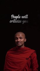 Daily reminder..._♂️ _  Buddhism In English