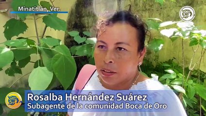 Cerca de 10 pozos se mantienen contaminados por inundación de 2022 en Minatitlán