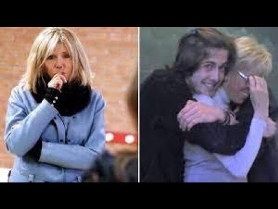 Brigitte Macron : un ancien élève balance sur la première dame !