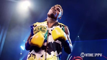 Saúl Alvarez vs Jermell Charlo este sábado a las 11:00 de la noche