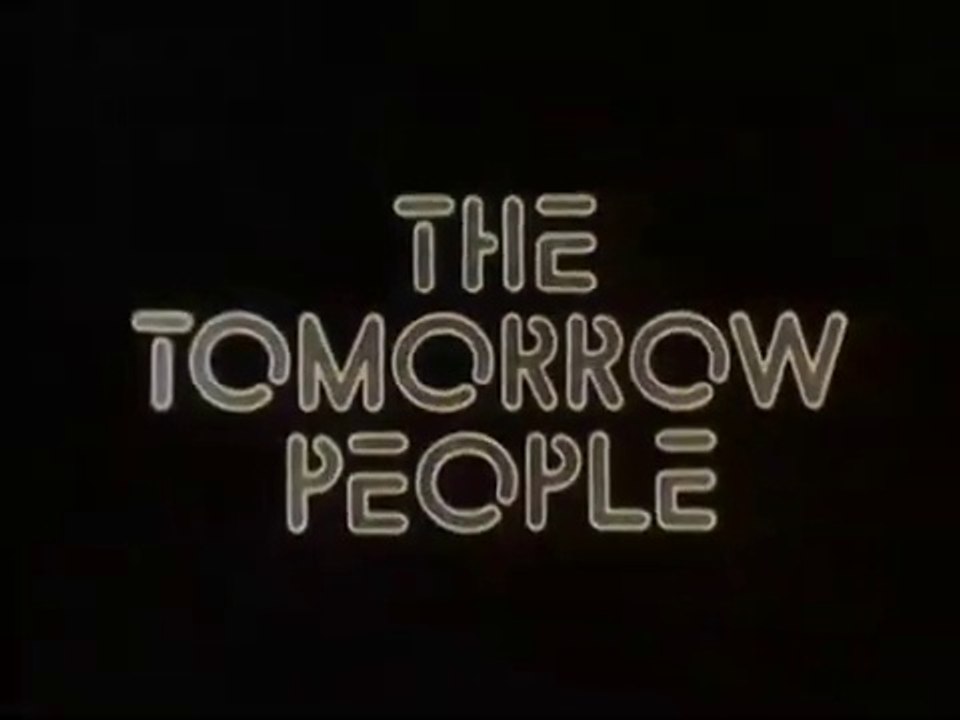 The Tomorrow People # The Doomsday Men [4]