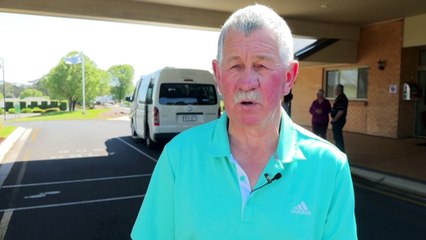 Calls to improve bus services in Mount Gambier, SA