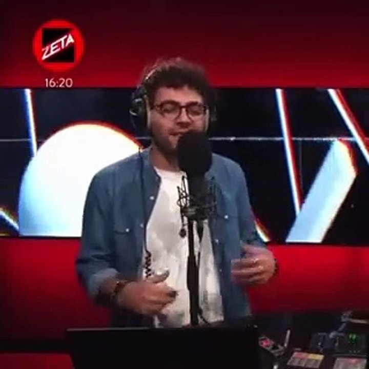 'Ma che domande fai' - Annalisa perde la pazienza durante l'intervista