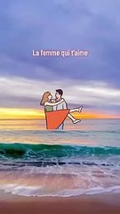 La femme qui t'aime #amour #amoureux #loveyou #lover #iloveyou #motivation