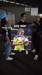 Trivia por los boletos del América Femenil vs Barcelona