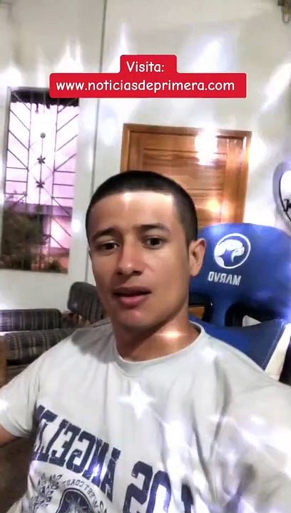 Me retaron a una carrera de moto 