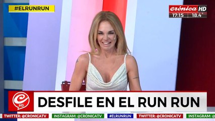 El Run Run del Espectáculo (30/09/23 - 2º parte)