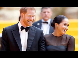 Meghan Markle et prince Harry douchés par le Palais, des légendes dans leur esprit