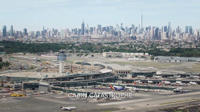 Mayday: catástrofes aéreas T21E5 Catástrofe en la cabina (HD)