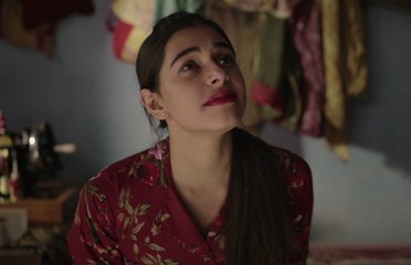 Fest Track On Sirk TV Interview: DEAR JASSI [Toronto Intl Film Festival 2023 - Toronto, Ontario - Remote] - Part I